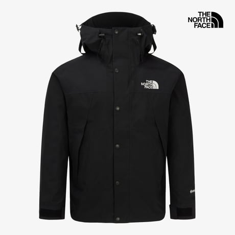M'S 1990 GTX MOUNTAIN JACKET BLACK NJ2GR02A