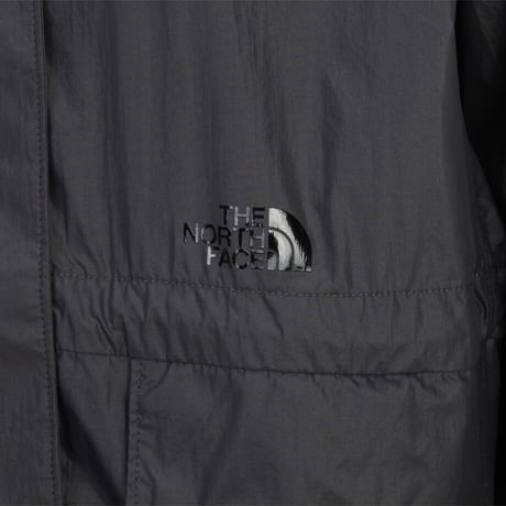W'S CHILLER PARKA CHARCOAL GREY NJ3LR38C