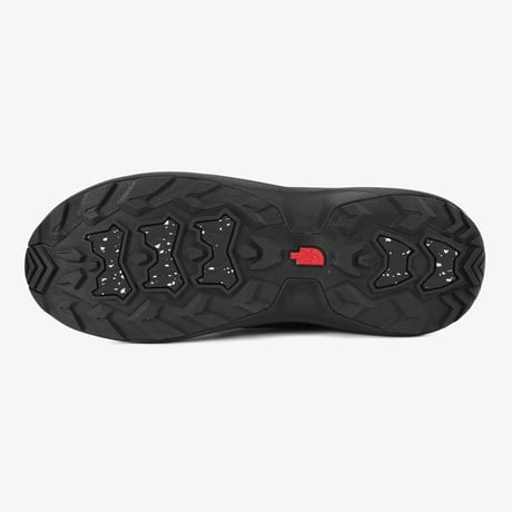 NUPTSE BOOTIE BLACK NS87R61A