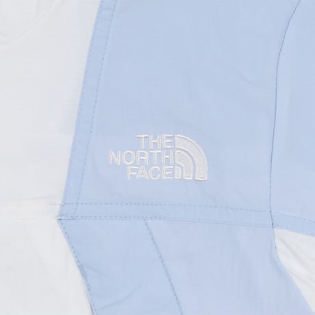 K'S 1994 MOUNTAIN JACKET WHITE NJ3LS11T