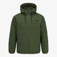 M'S GEODOME V HOODIE DARK KHAKI NJ3NQ57C