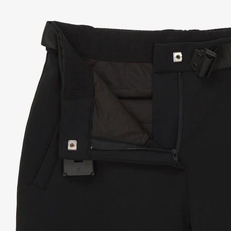 W'S HEATCORE PANTS BLACK NP6PR80A