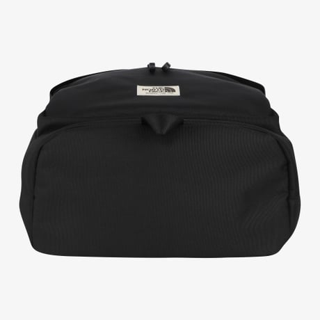 STANDARD BACKPACK MEDIUM BLACK NM2DR51