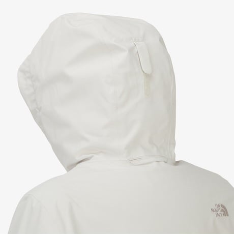 W'S PRO SHIELD JACKET NUTRAL GRAY NJ2HR80B