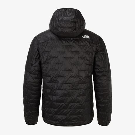 【SUMMIT SERIES】M'S HEATLINE JACKET BLACK NJ3NR60A