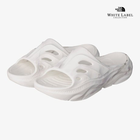 FIORD SLIDE WHITE NS81R11K