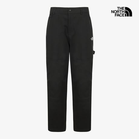M'S RIDGEWOOD PANTS BLACK NP6NS54B