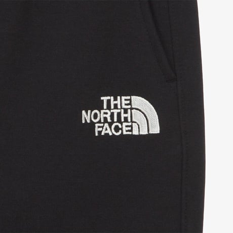 K'S SCHOOLDAY PANTS BLACK NP6KR01T