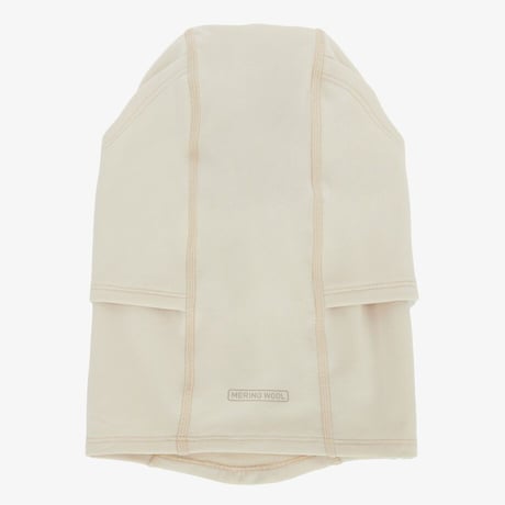 TNF VAIL BALACLAVA CREAM BEIGE NA5IR58C