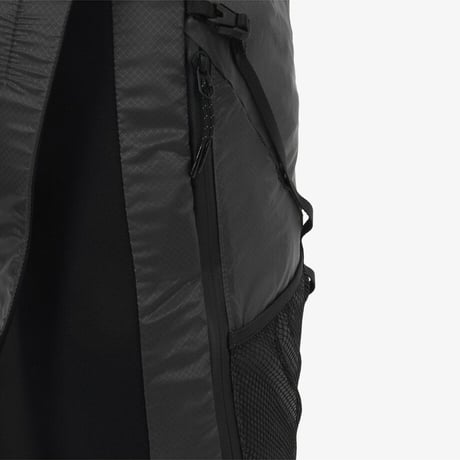 ULTRA-Z BACKPACK CHARCOAL NM2SS19A