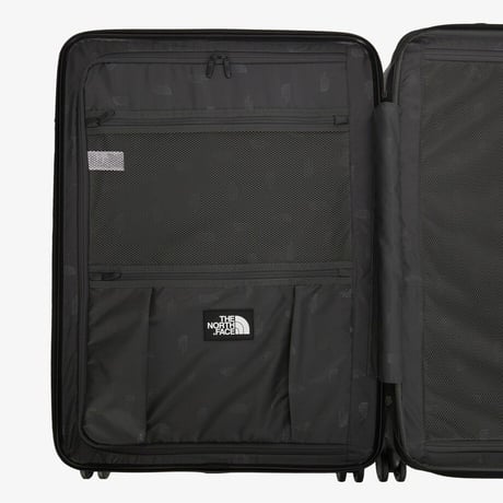 TNF NEW WHEELER 28 BLACK NN2AS80A