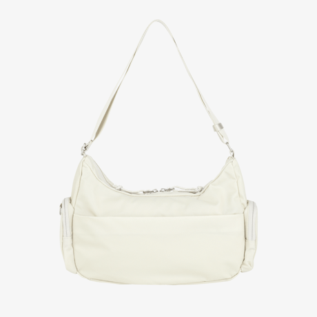 BONNEY HOBO BAG MINI CREAM NN2PR84