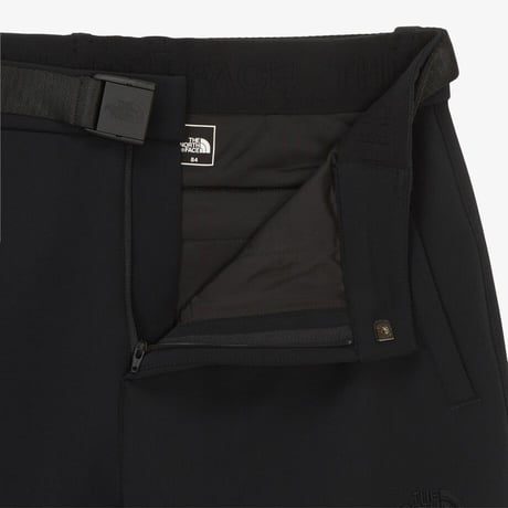 M'S HEATCORE PANTS BLACK NP6PR50A