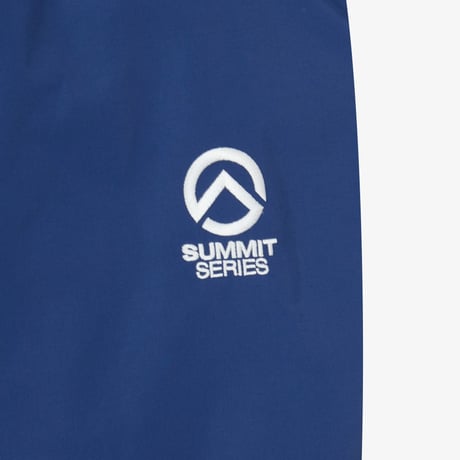 【SUMMIT SERIES】M'S WHISTLER GTX SKI JACKET BLUE NJ2GR98B