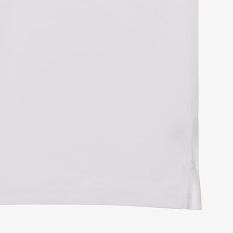 VAIDEN S/S POLO WHITE NT7PR01L