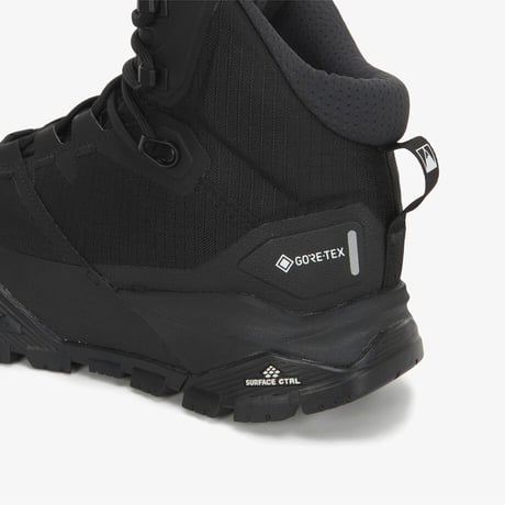 M OFFTRAIL HIKE MID GTX BLACK NS95S21A