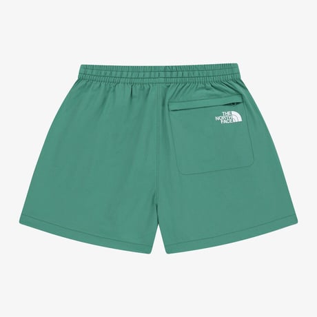 EIRA SHORTS JADE NS6NR06P