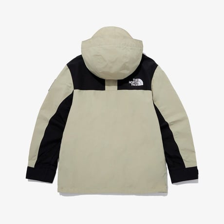 MARTIS JACKET LIGHT BEIGE NJ3BQ01K