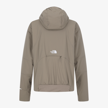 THERMARUN JACKET LIGHT BROWN NJ3NR61L