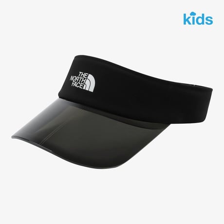 K'S UV SUN CAP BLACK NE3CS04R