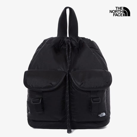 BREEZE MULTI PACK_PD REAL BLACK NN2PS84A