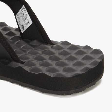 BASE CAMP FLIP EX BLACK NS83R16A