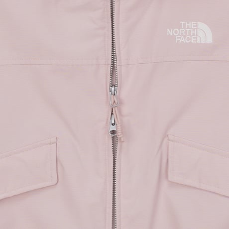 W'S NEILTON JACKET PALE PINK NJ3BQ80M