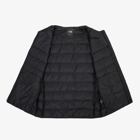 M'S LEWES T VEST DARK GRAY NV3NR51B