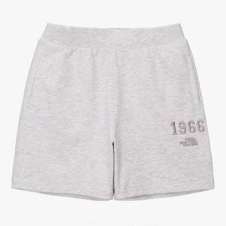 GO TO 1966 SWEATSHORTS OATMEAL NS6KQ50K