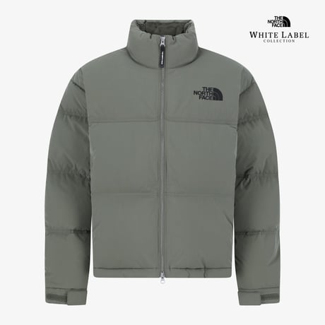 CATEGORY ヌプシ | THE NORTH FACE WHITE LABEL