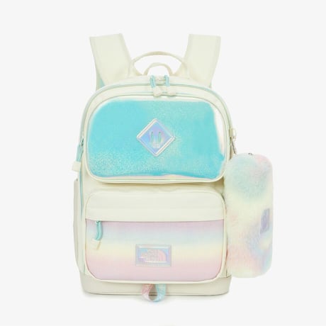 K'S HERITAGE SCH PACK CREAM NM2DS03S