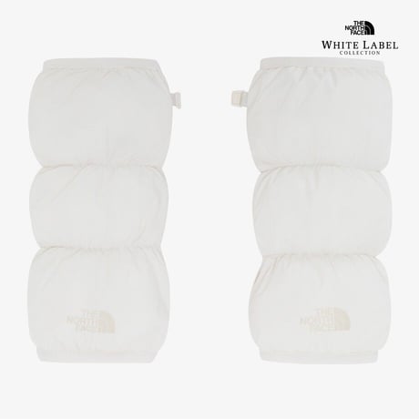 W'S ELLA HAND WARMER IVORY NA5AS52L