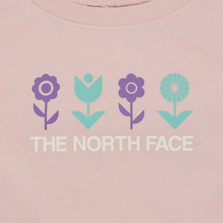 KID COTTON SUMMER SET PALE PINK NT7UR41T