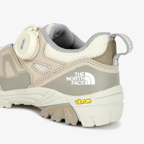K'S HEDGEHOG BOA BEIGE NS91S86T