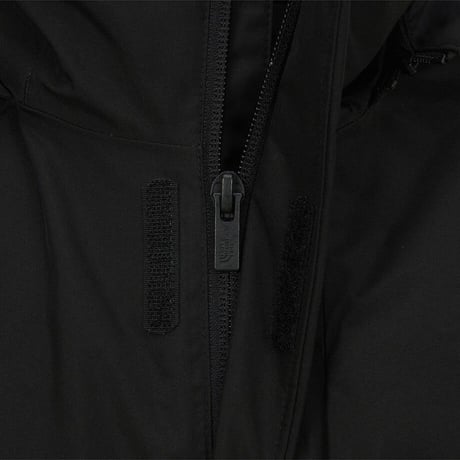 M'S PRO SHIELD JACKET BLACK NJ2HS50A