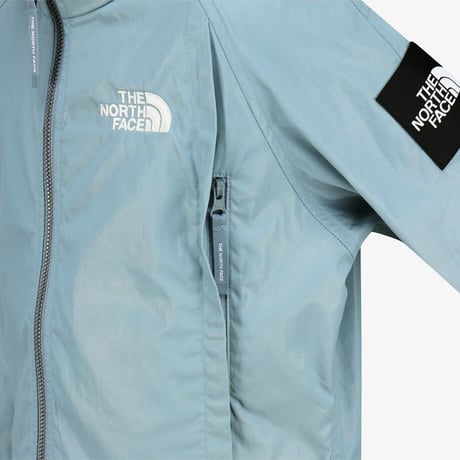 K'S NOVELTY OLEMA JACKET MINERAL BLUE NJ3BS52T