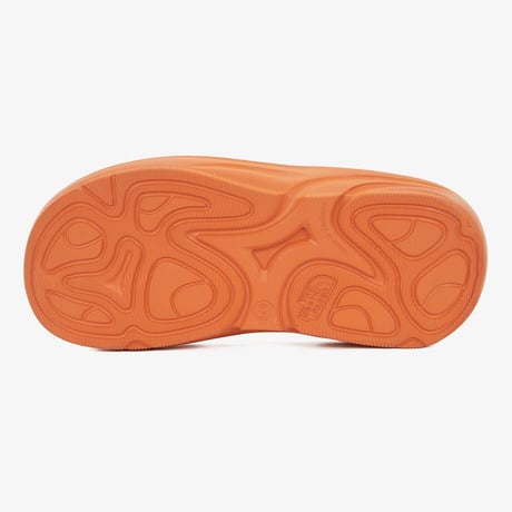 FIORD MULE ORANGE NS85S01D