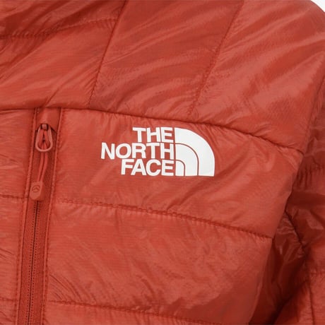 【SUMMIT SERIES】W'S HEATLINE JACKET RED NJ3NS80C