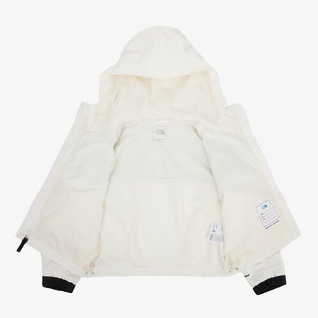 G'S MOUNTAIN JACKET OFF WHITE NJ2HR03S