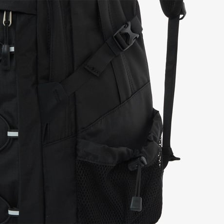 BOREALIS M BLACK NM2DS06A