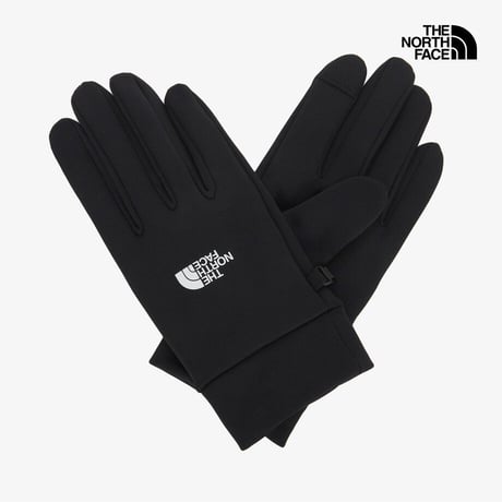 UNI PS GLOVE BLACK NJ3GS53A