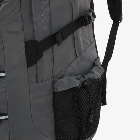 BOREALIS II SMOKE GRAY NM2DS04B