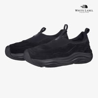 FIORD SLIP ON REAL BLACK NS93Q72J