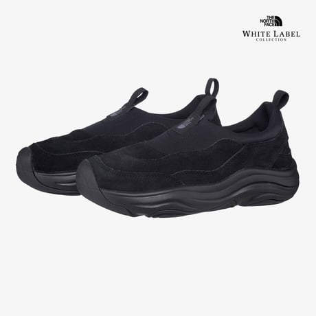 FIORD SLIP ON REAL BLACK NS93Q72J