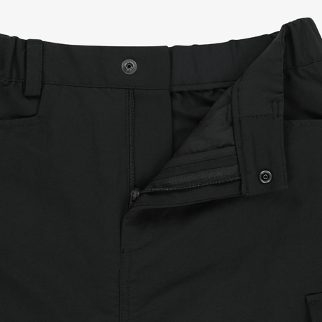 W'S SELMA SKIRT BLACK NK6NS32J