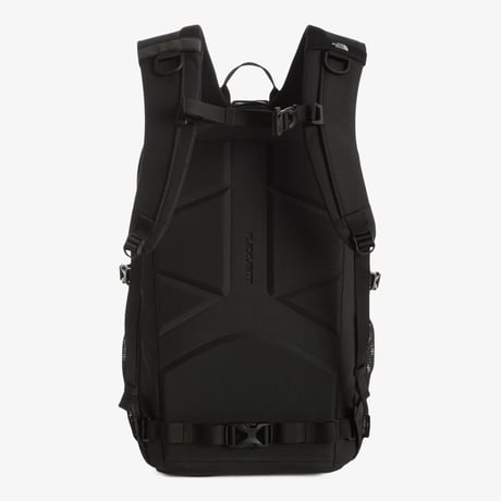 30L BIG SHOT EX AIR BLACK NM2DR20A