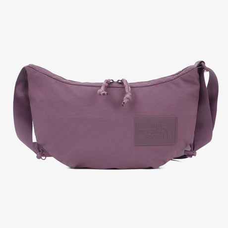 W NEVER STOP CROSSBODY GRAPEMIST NN2PQ84C