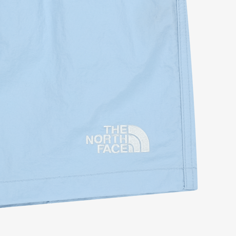 OLEMA SHORTS SKY BLUE NS6NS01N