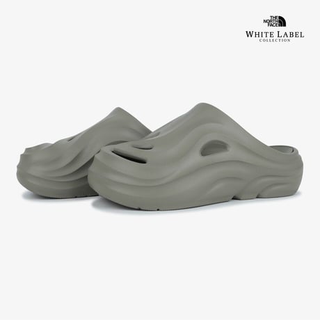 FIORD MULE OLIVE NS85S62K