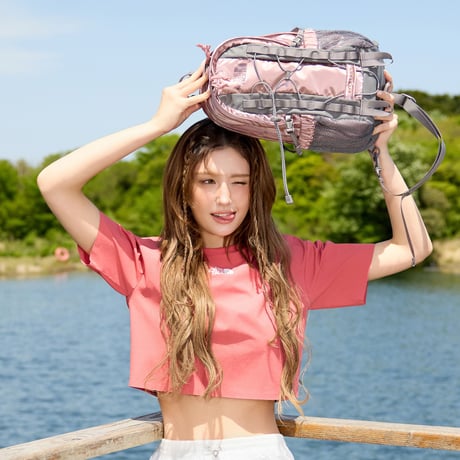 SUPER ONE WAY PINK NN2PR01M